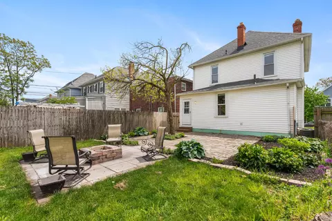 Exterior - 334 E Morrill Ave, Columbus, OH 43207 photo 3 of 12