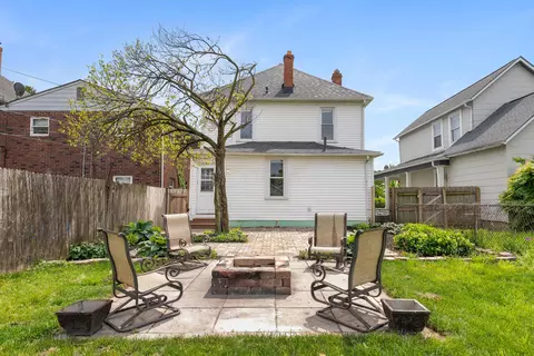 Exterior - 334 E Morrill Ave, Columbus, OH 43207 photo 4 of 12