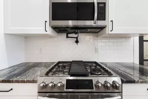 Kitchen - 334 E Morrill Ave, Columbus, OH 43207 photo 4 of 4