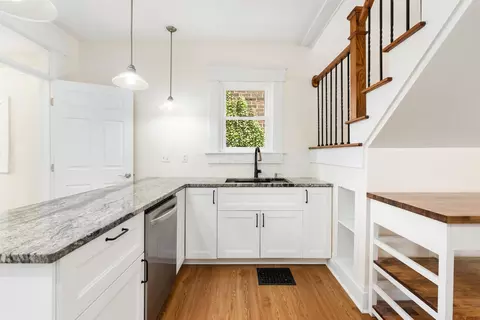 Kitchen - 334 E Morrill Ave, Columbus, OH 43207 photo 2 of 4