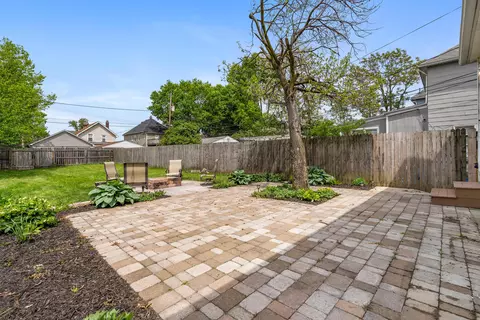 Exterior - 334 E Morrill Ave, Columbus, OH 43207 photo 7 of 12