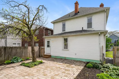 Exterior - 334 E Morrill Ave, Columbus, OH 43207 photo 6 of 12