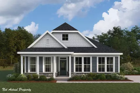 8329 Spenwood Way, Sunbury, OH 43074