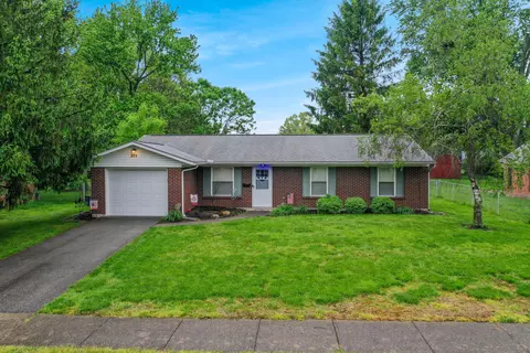 273 Bombay Ave, Westerville, OH 43081