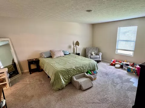 Bedroom - 1902 Erika Dr, Springfield, OH 45503 photo 1 of 4