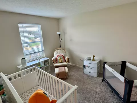 Bedroom - 1902 Erika Dr, Springfield, OH 45503 photo 3 of 4