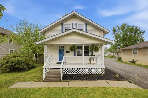 2195 Ferris Rd, Columbus, OH 43224