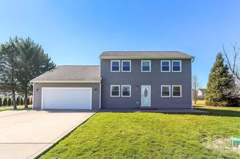 8171 Hill Rd, Canal Winchester, OH 43110