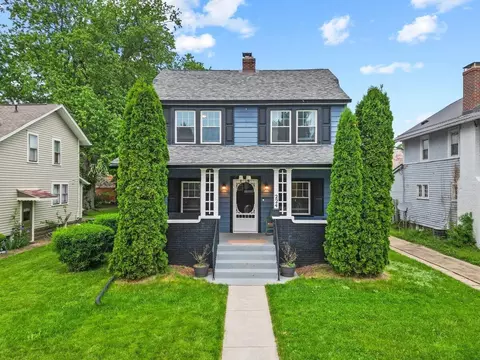 224 Rugg Ave, Newark, OH 43055