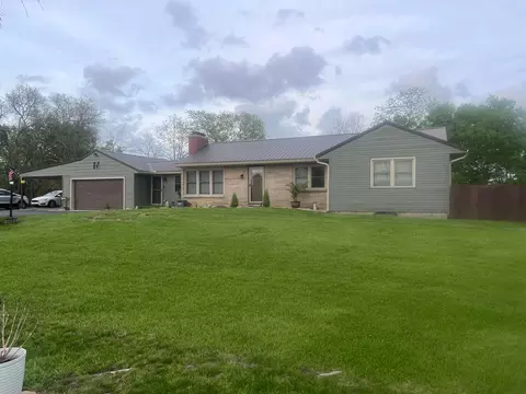 3681 Us Highway 62 SW, Washington Court House, OH 43160
