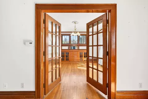 Entry Way - 60 E Hunter, Logan, OH 43138 photo 1 of 4