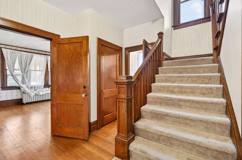 Entry Way - 60 E Hunter, Logan, OH 43138 photo 2 of 4