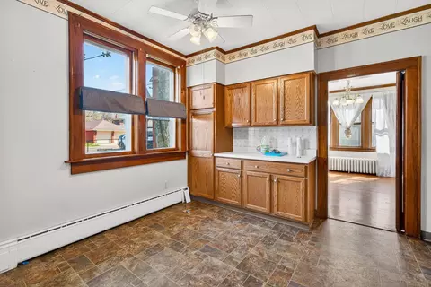 Kitchen - 60 E Hunter, Logan, OH 43138 photo 2 of 2