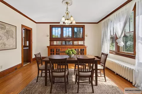 Dining - 60 E Hunter, Logan, OH 43138 photo 1 of 1