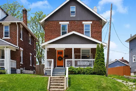 925 Gilbert St, Columbus, OH 43206