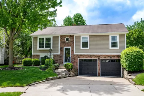 4959 Cavan Ct, Columbus, OH 43221