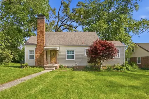 2070 Dartmouth Ave, Columbus, OH 43219