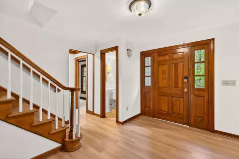 Entry Way - 1978 Timberlake Dr, Delaware, OH 43015 photo 2 of 2