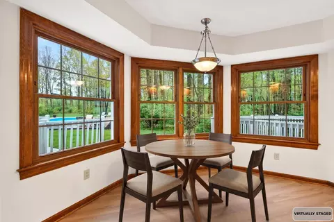 Dining - 1978 Timberlake Dr, Delaware, OH 43015 photo 1 of 2