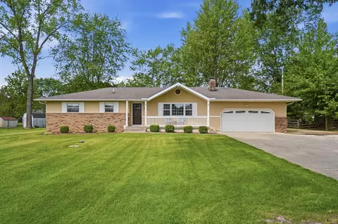 6040 E Walnut St, Westerville, OH 43081
