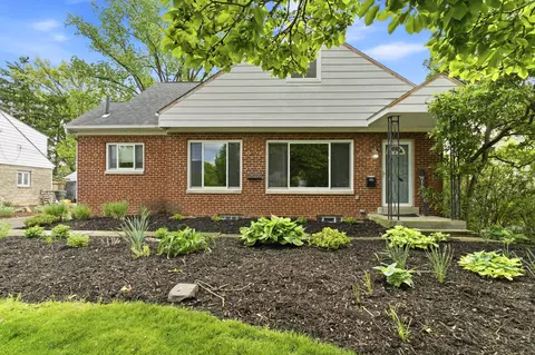 580 Enfield Rd, Columbus, OH 43209