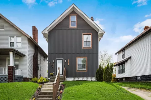1111 E Whittier St, Columbus, OH 43206