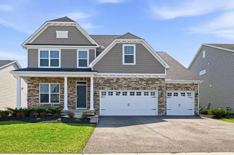 6487 Orangeberry Rd, Hilliard, OH 43026