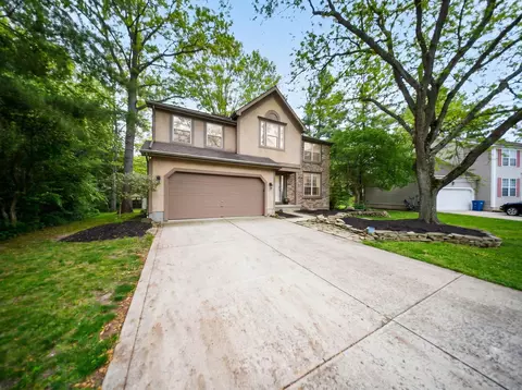 638 Ridenour Rd, Columbus, OH 43230
