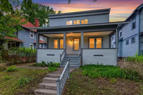 136 Olentangy St, Columbus, OH 43202