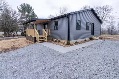 6631 Fascination Way, Hillsboro, OH 45133