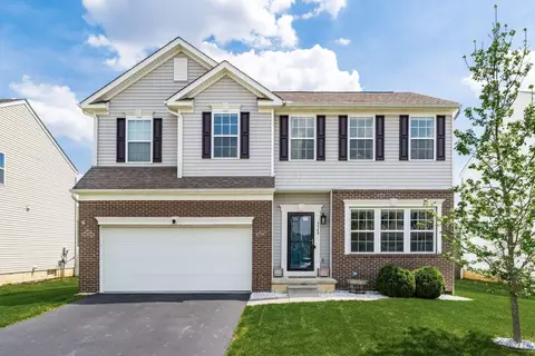 5340 Folsom Dr, Groveport, OH 43125