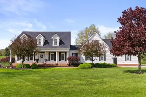 6971 Possum St, Mount Vernon, OH 43050