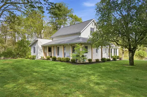 4339 Township Road 99, Mount Gilead, OH 43338