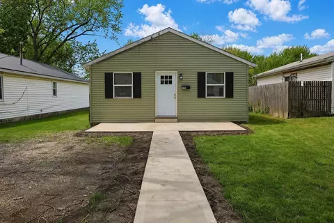 479 Grant St, Marion, OH 43302