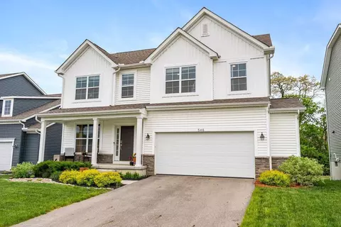 546 Clark Dr, Reynoldsburg, OH 43068