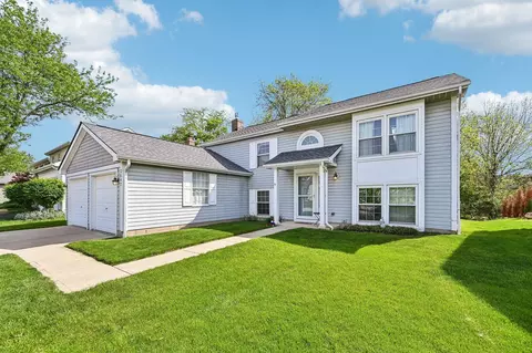 3647 Seattle Slew Dr, Columbus, OH 43221