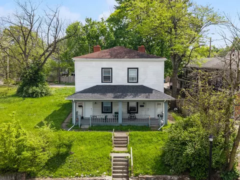 1999 W Broad St #1997, Columbus, OH 43223