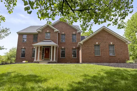 7557 Spring Mill Dr NW, Canal Winchester, OH 43110