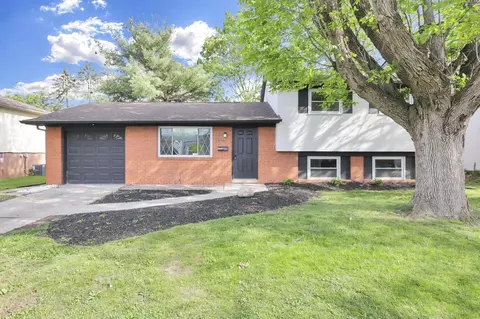 2446 Daily Rd, Columbus, OH 43232