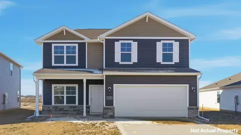 2295 Overlook Way, Newark, OH 43055