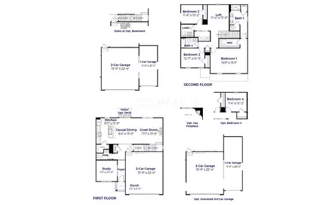 2295 Overlook Way, Newark, OH 43055 photo 2