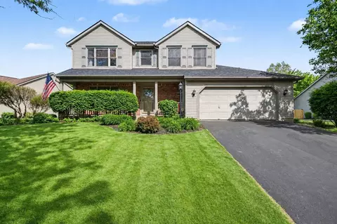 98 Gayle Dr, Pickerington, OH 43147