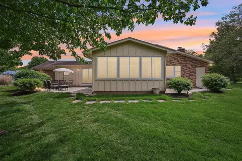 Exterior - 676 Fairlawn Dr, Circleville, OH 43113 photo 12 of 12