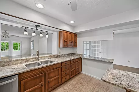 Kitchen - 676 Fairlawn Dr, Circleville, OH 43113 photo 1 of 5