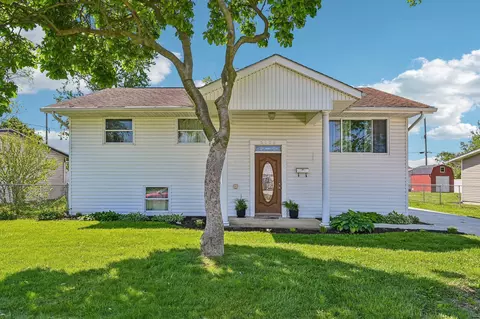 5120 Fairlane Rd, Columbus, OH 43207