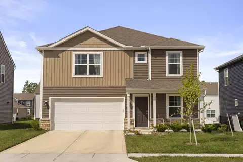 3790 Alledonia Dr, Grove City, OH 43123
