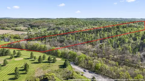 1588 Debord Rd, Chillicothe, OH 45601