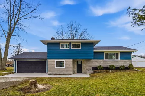 3161 Smeltzer Rd, Marion, OH 43302
