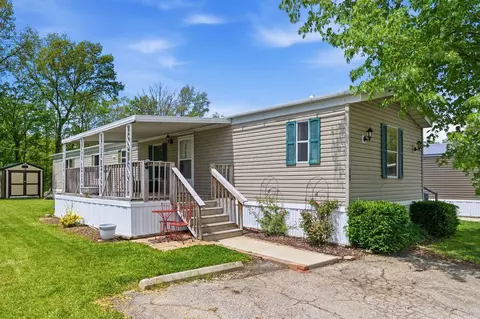 5965 Harrisburg Georgesville Rd #12, Darbydale, OH 43123