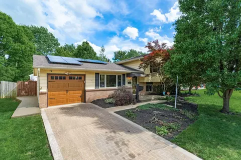 2742 Denmark Rd, Columbus, OH 43232